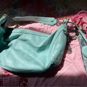 Vintage Juicy Couture Bag